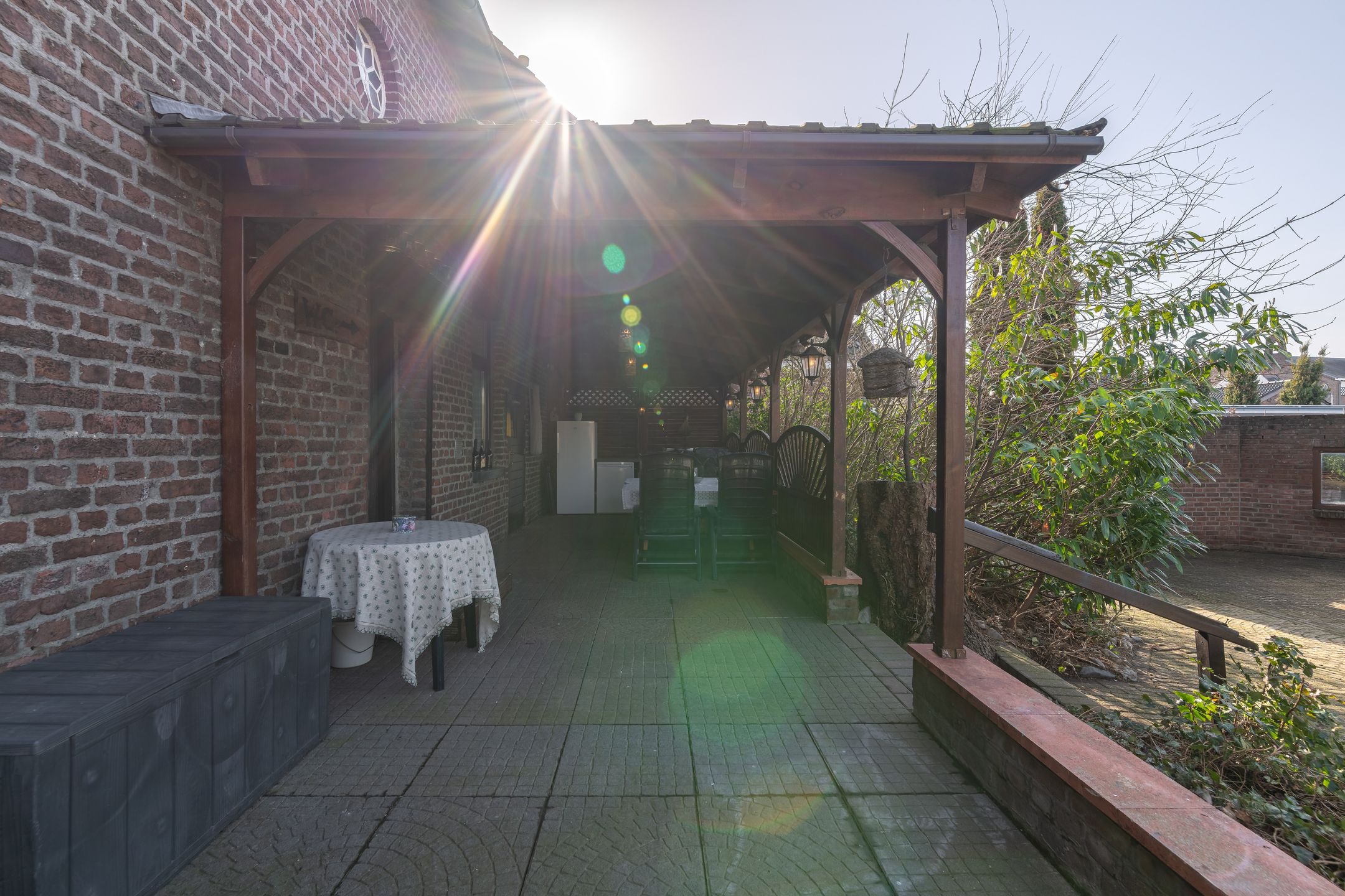 Photo 63 of Kampstraat 63