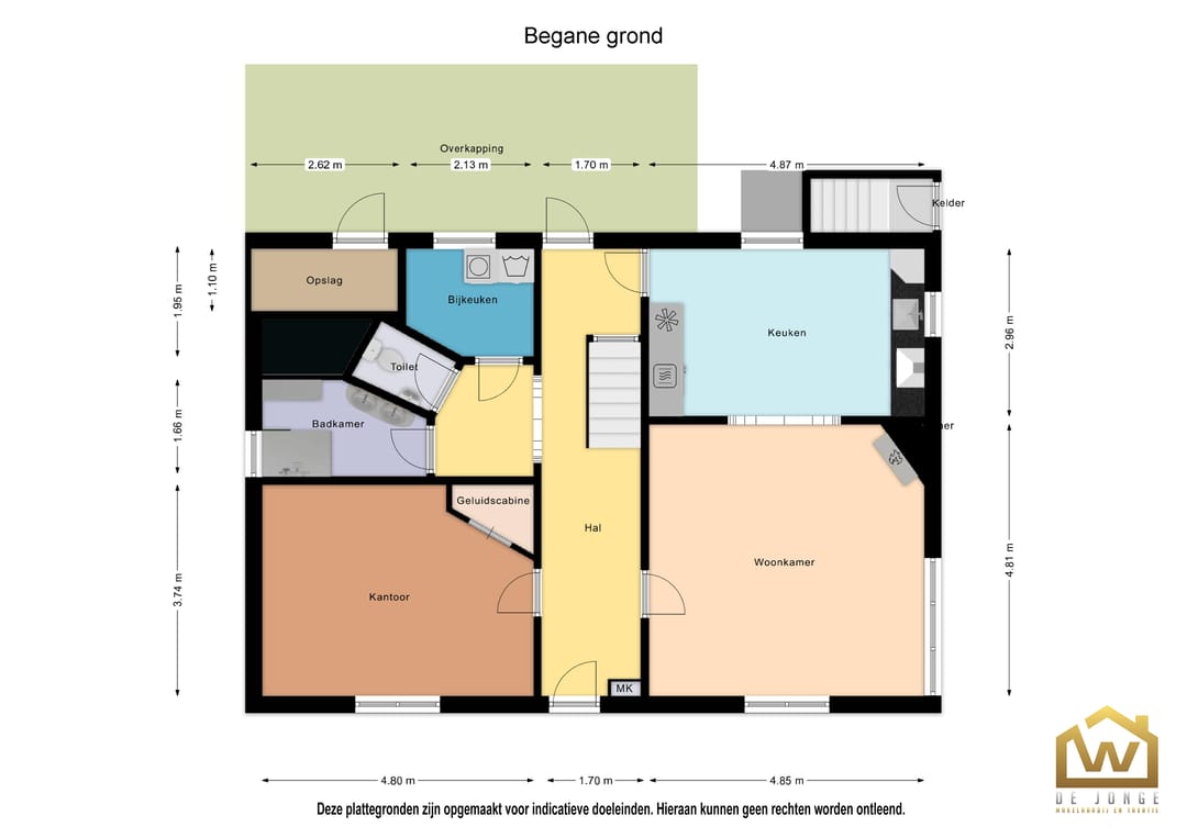 Photo 68 of Kampstraat 63