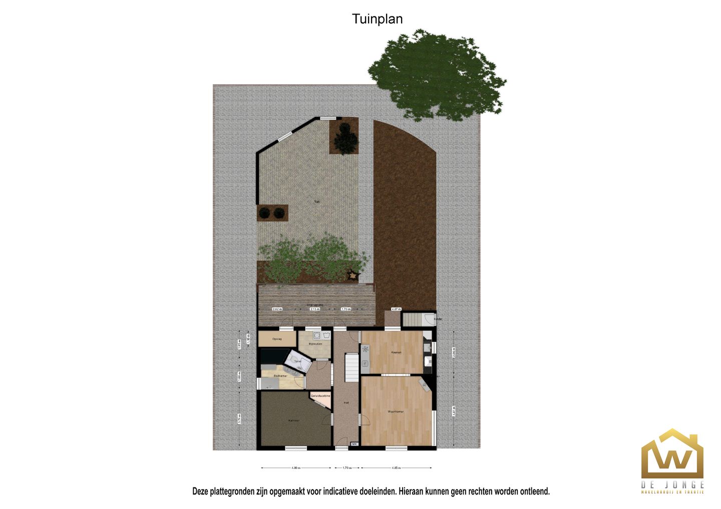 Photo 70 of Kampstraat 63