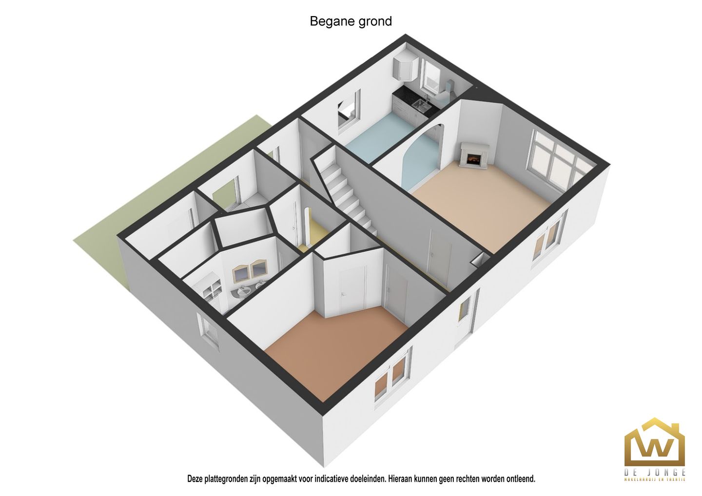 Photo 74 of Kampstraat 63