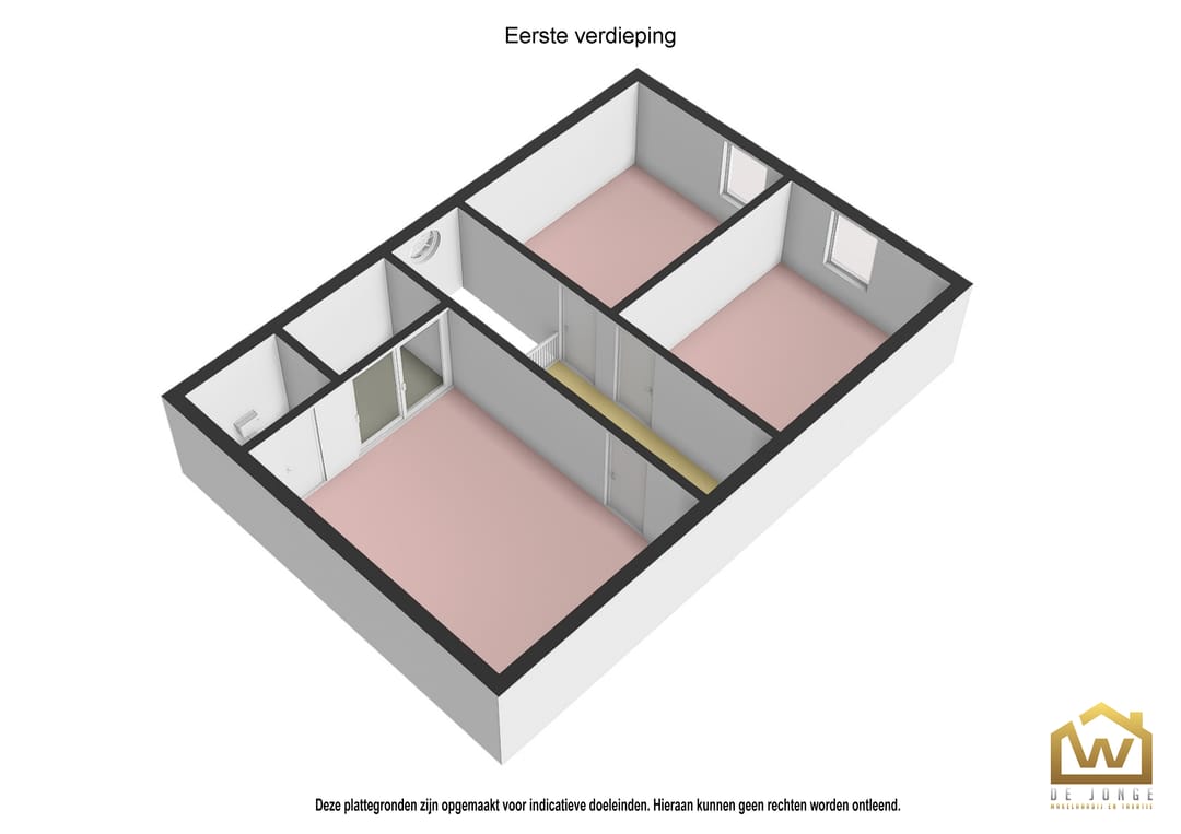 Photo 76 of Kampstraat 63