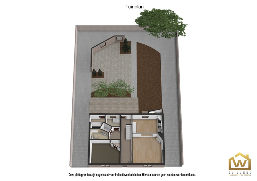 Photo 77 of Kampstraat 63