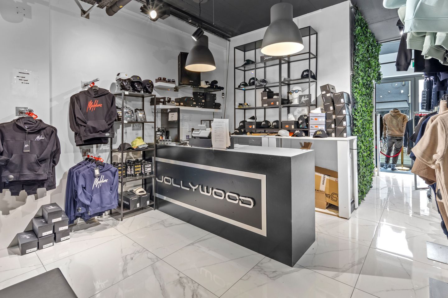 View photo 4 of Houtmarkt 152