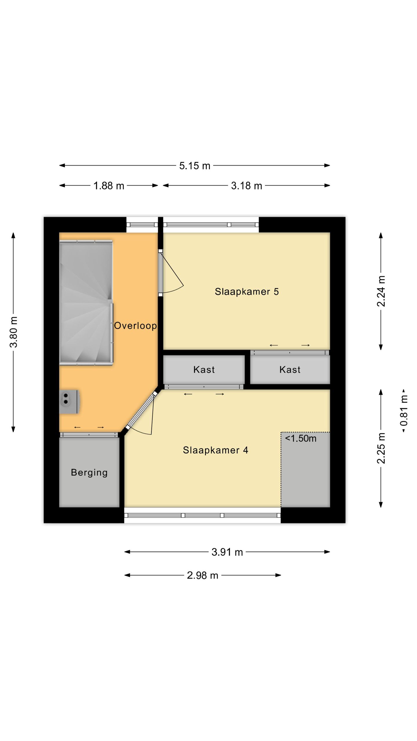 Foto 49 van Deining 9