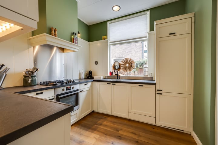 Photo 2 of Oud-Veldzichtlaan 8