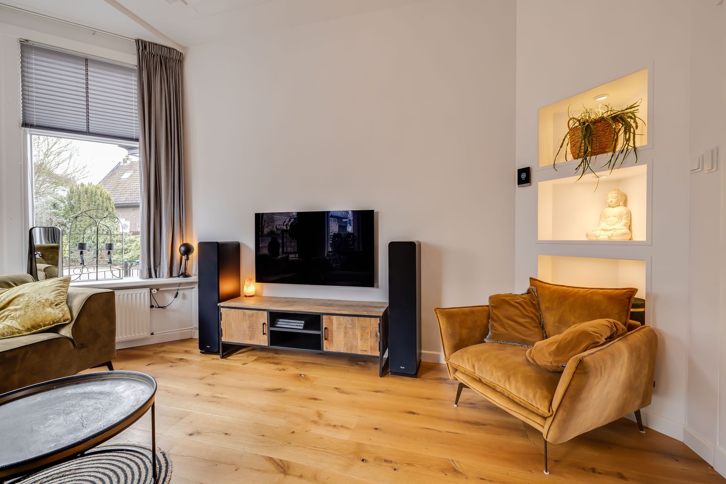 Foto 4 van Oud-Veldzichtlaan 8