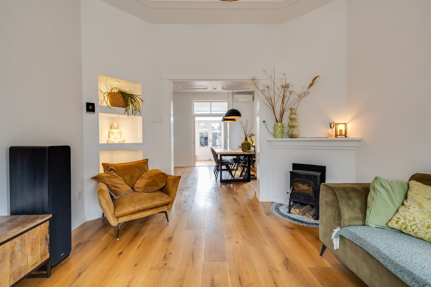 Foto 5 van Oud-Veldzichtlaan 8