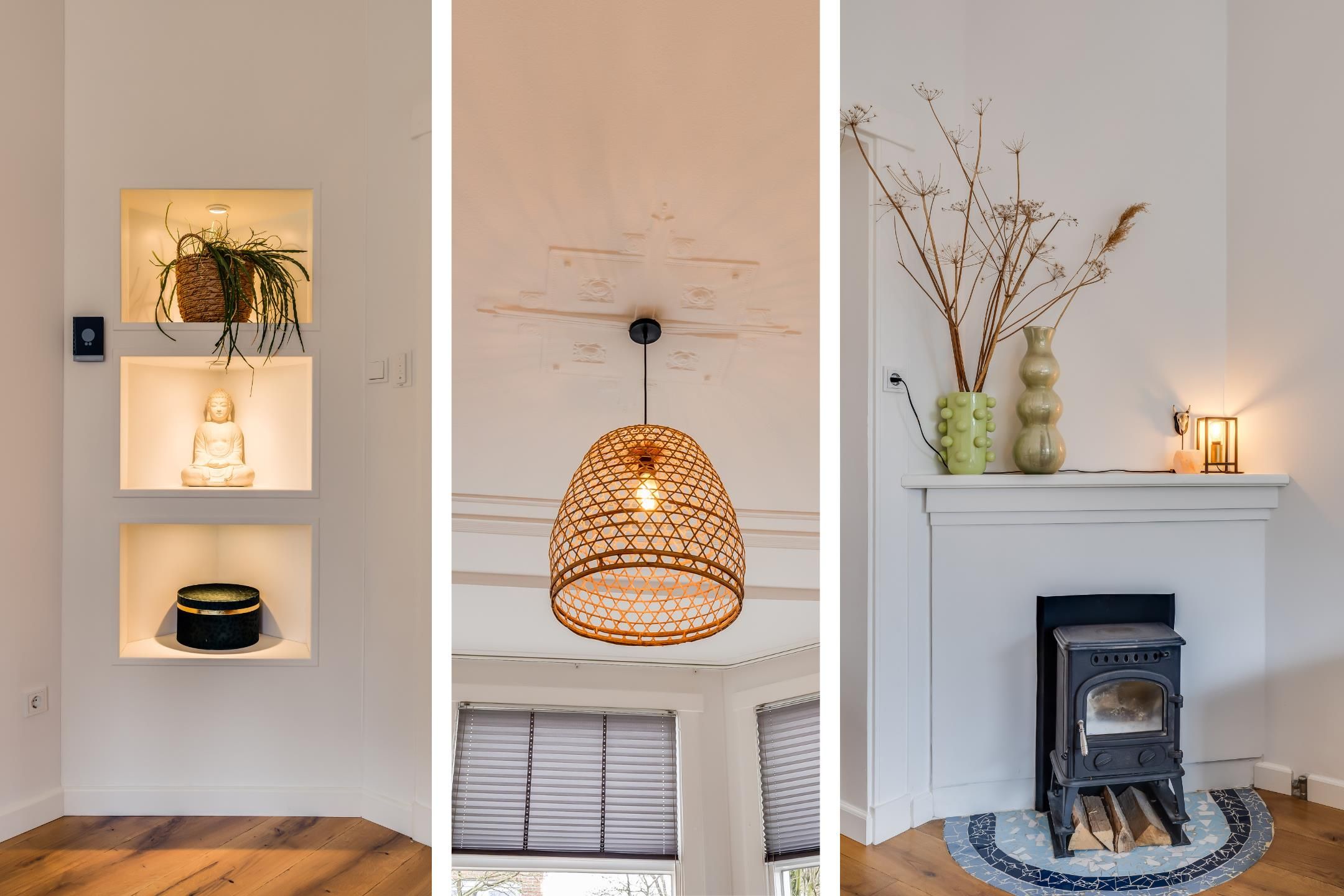 Foto 6 van Oud-Veldzichtlaan 8