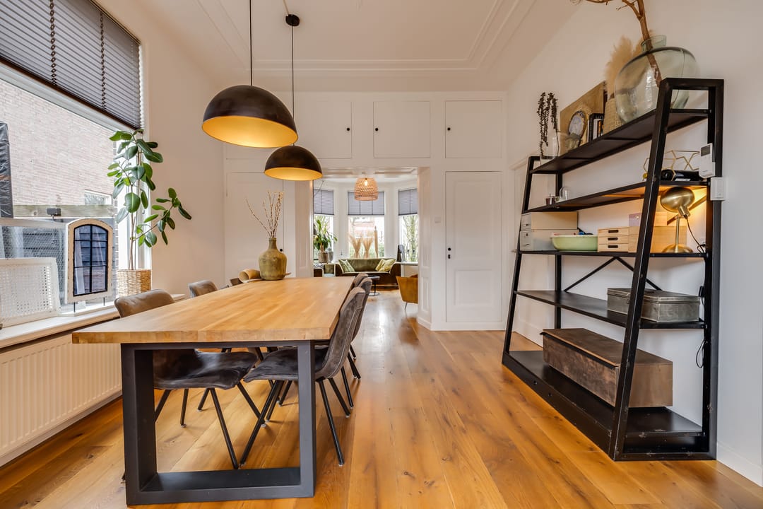 Foto 7 van Oud-Veldzichtlaan 8