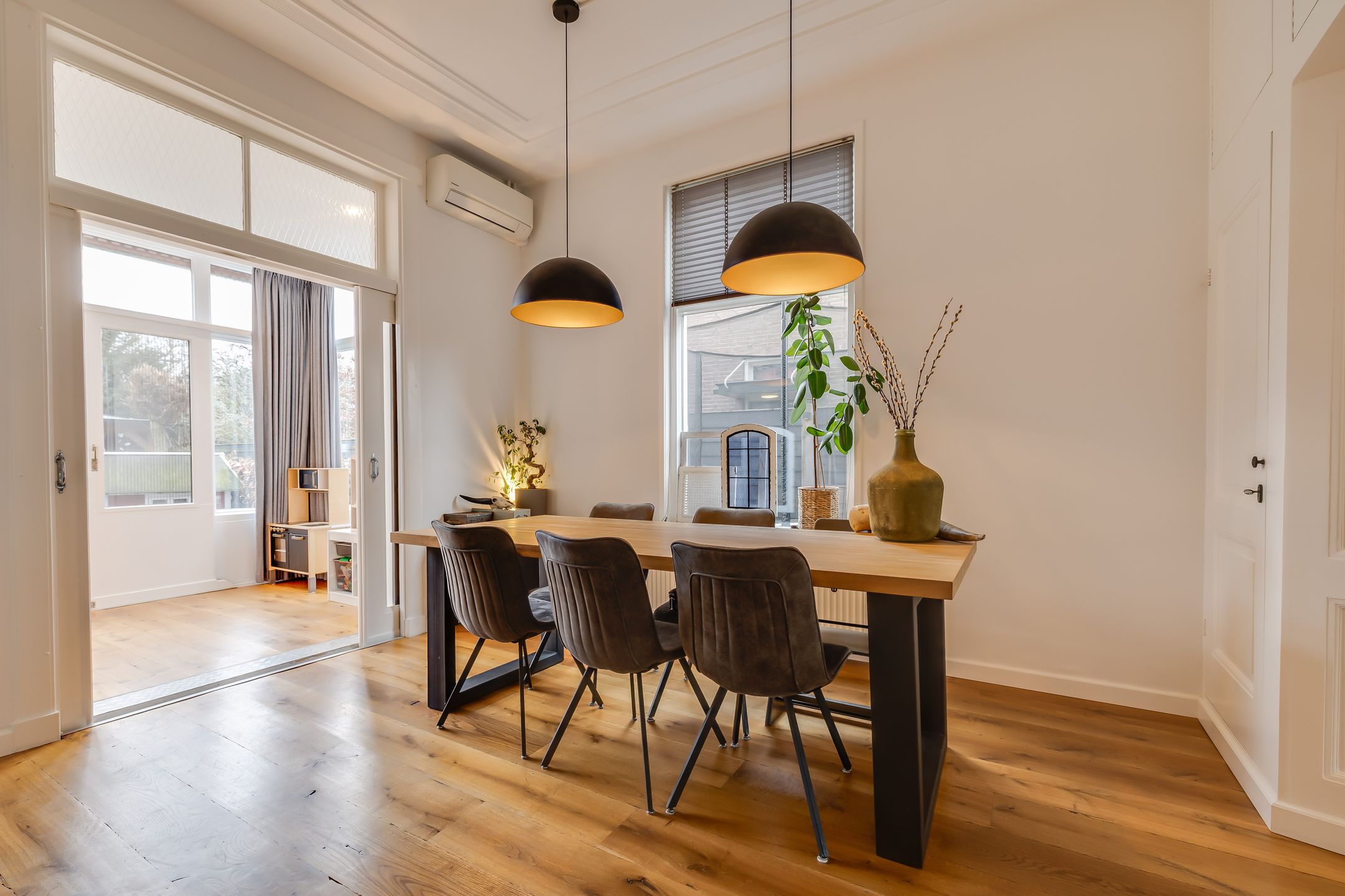 Foto 9 van Oud-Veldzichtlaan 8