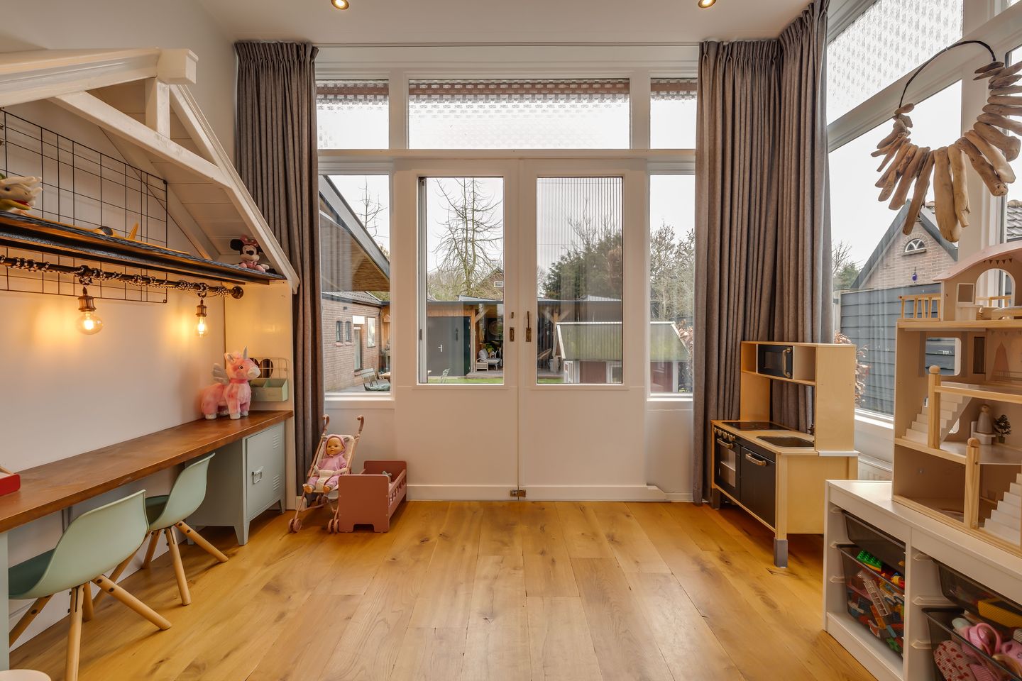 Foto 10 van Oud-Veldzichtlaan 8