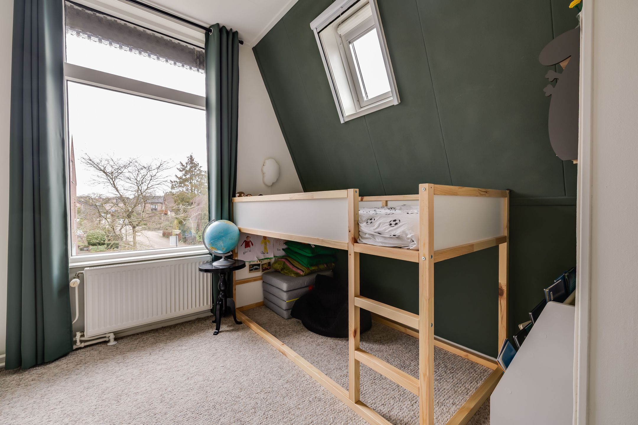 Foto 24 van Oud-Veldzichtlaan 8