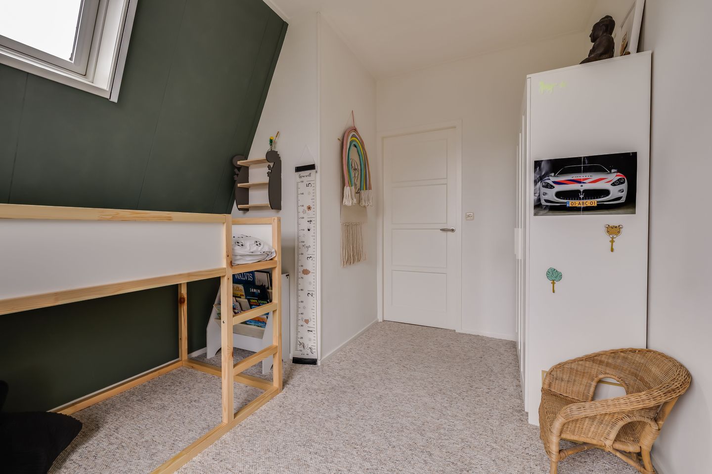 Foto 25 van Oud-Veldzichtlaan 8