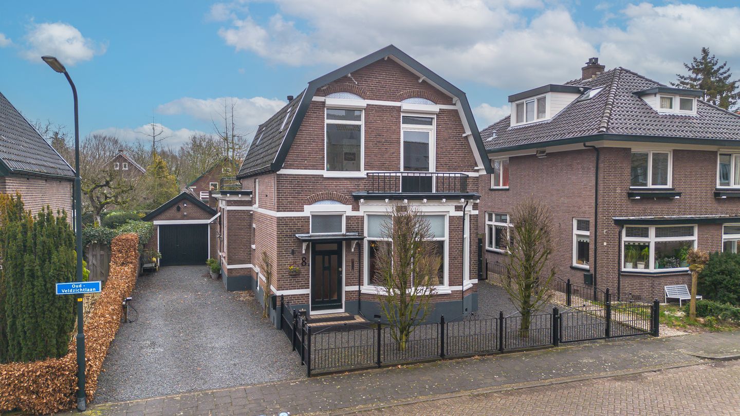 Foto 49 van Oud-Veldzichtlaan 8