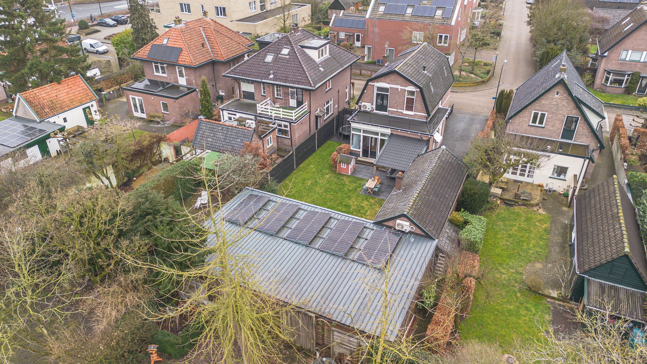 Foto 51 van Oud-Veldzichtlaan 8