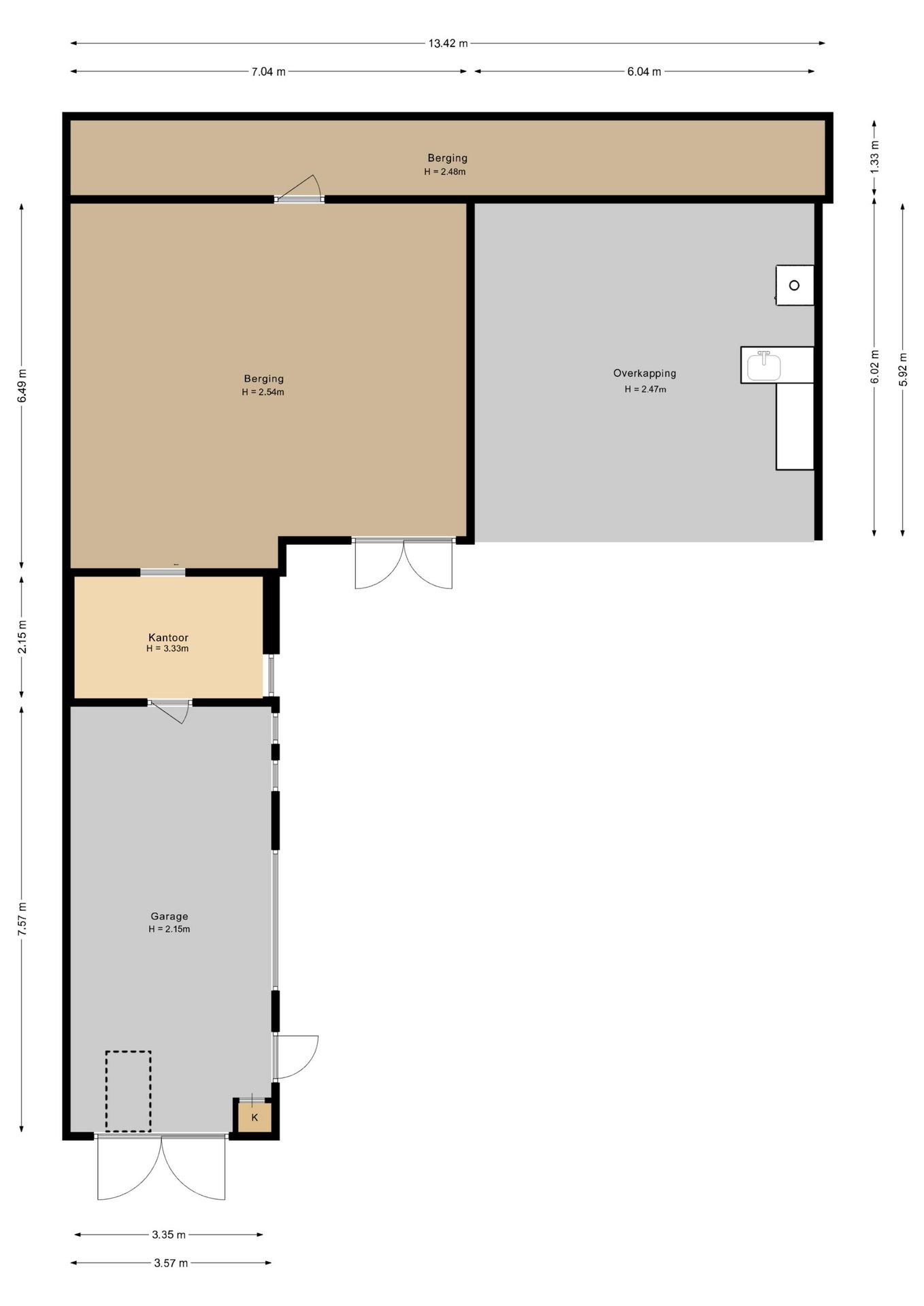 Foto 55 van Oud-Veldzichtlaan 8