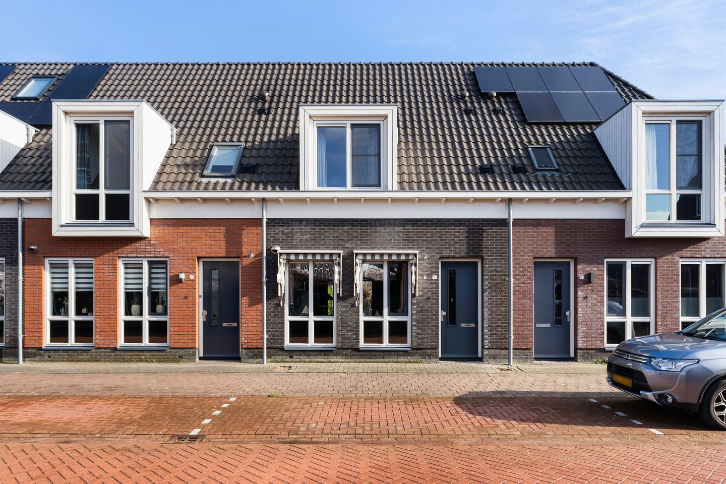 Foto 1 van Buorkerij 126