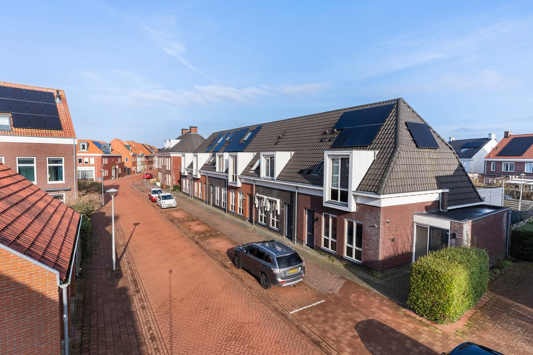 Foto 7 van Buorkerij 126