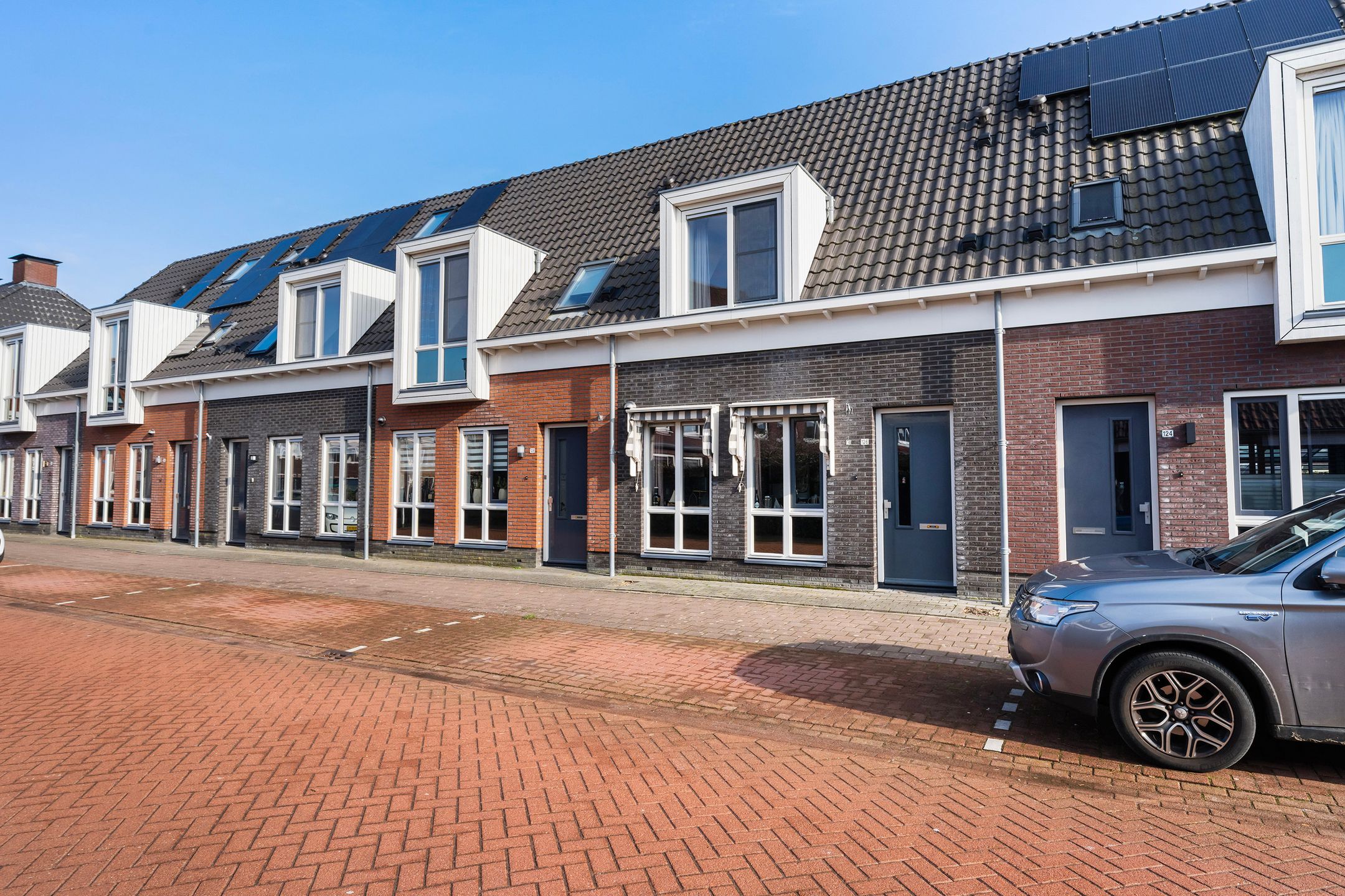 Foto 9 van Buorkerij 126