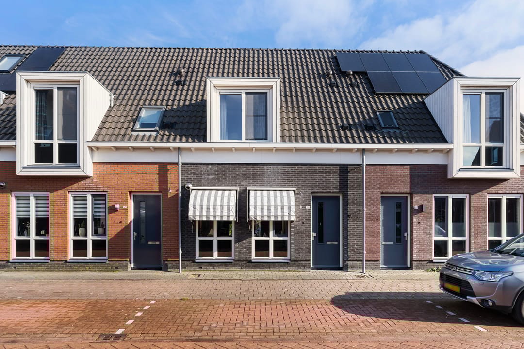 Foto 11 van Buorkerij 126