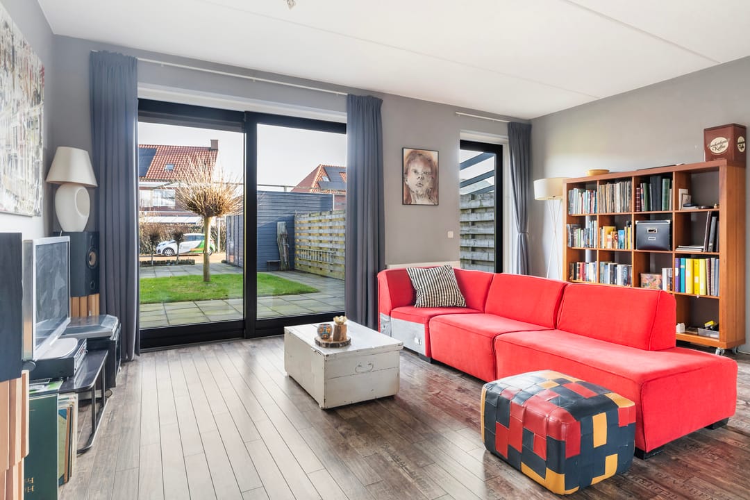 Foto 16 van Buorkerij 126