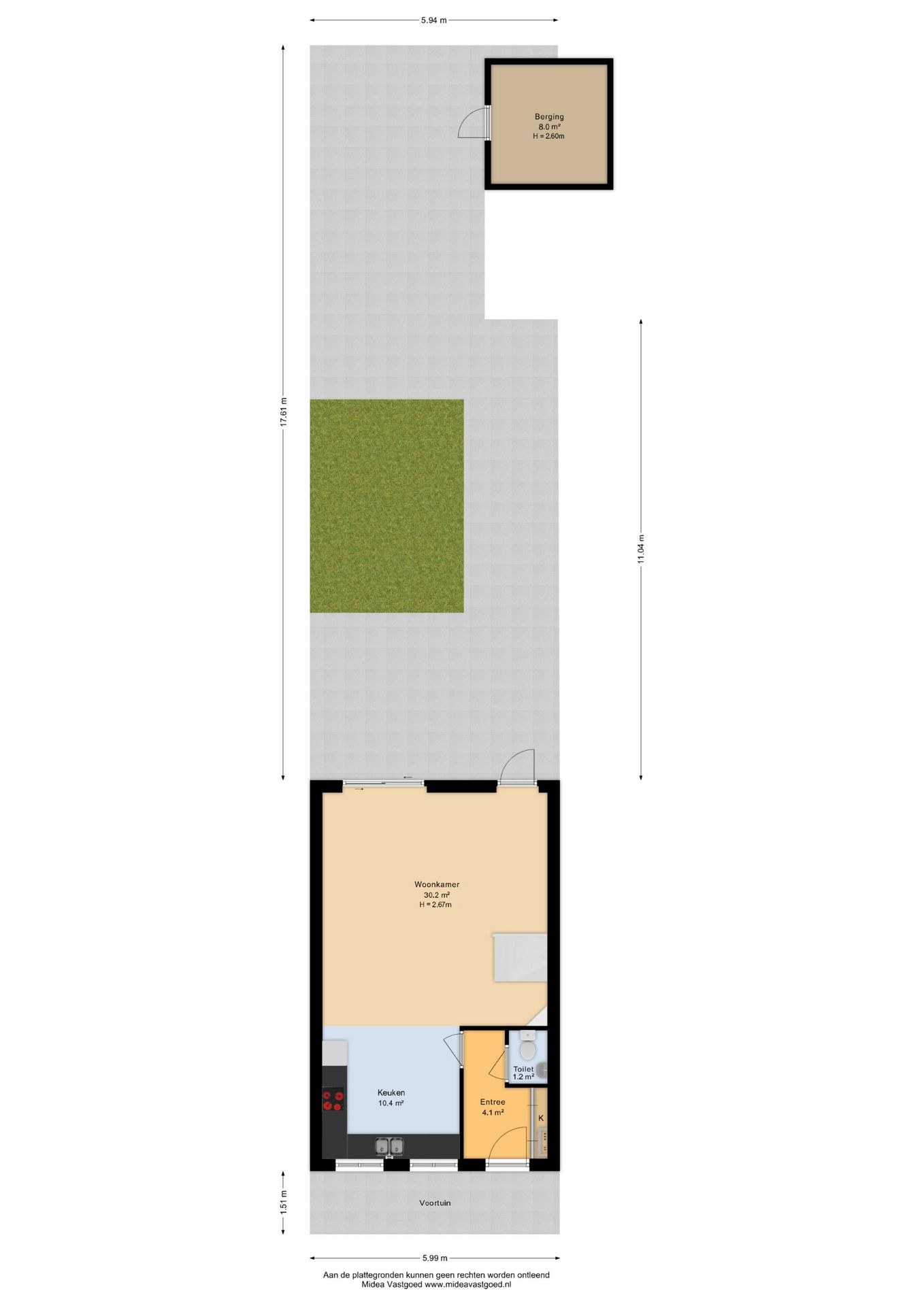 Foto 51 van Buorkerij 126