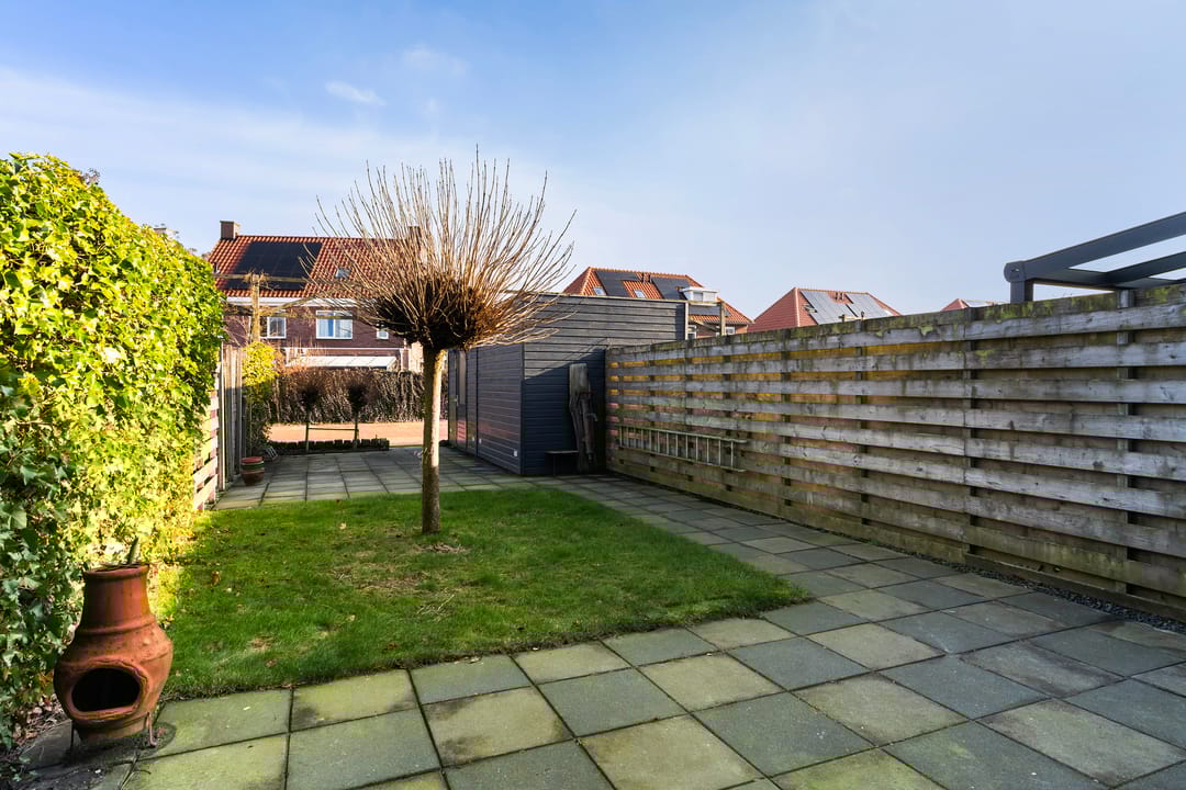 Foto 26 van Buorkerij 126