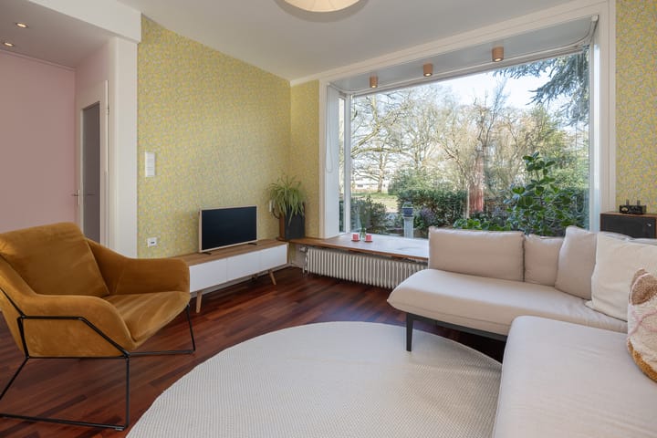 Photo 3 of Damhertlaan 35