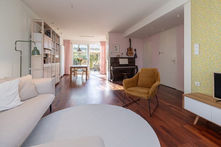 Photo 4 of Damhertlaan 35