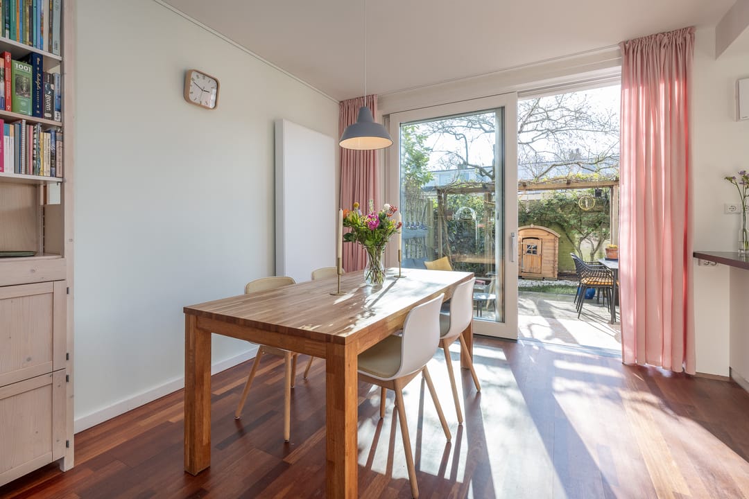 Foto 8 van Damhertlaan 35