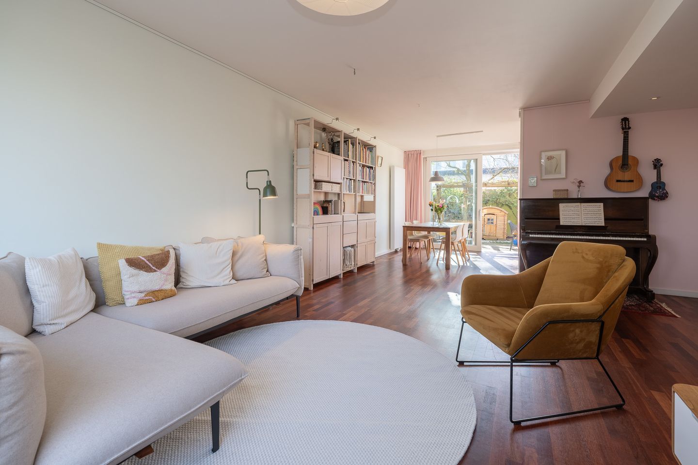 Foto 5 van Damhertlaan 35