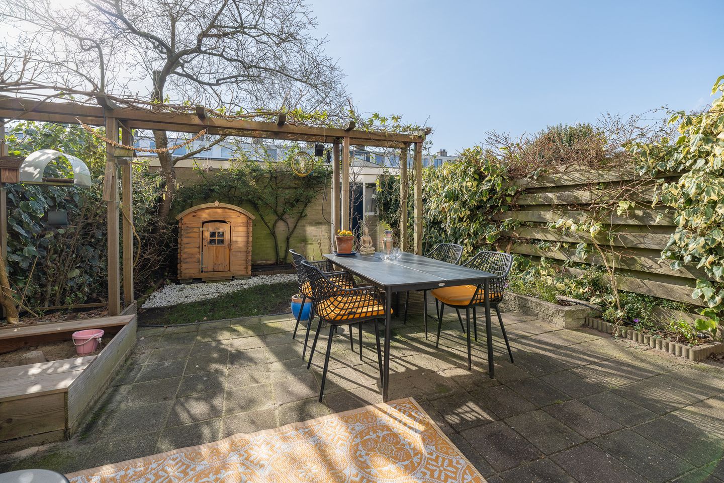 Foto 35 van Damhertlaan 35