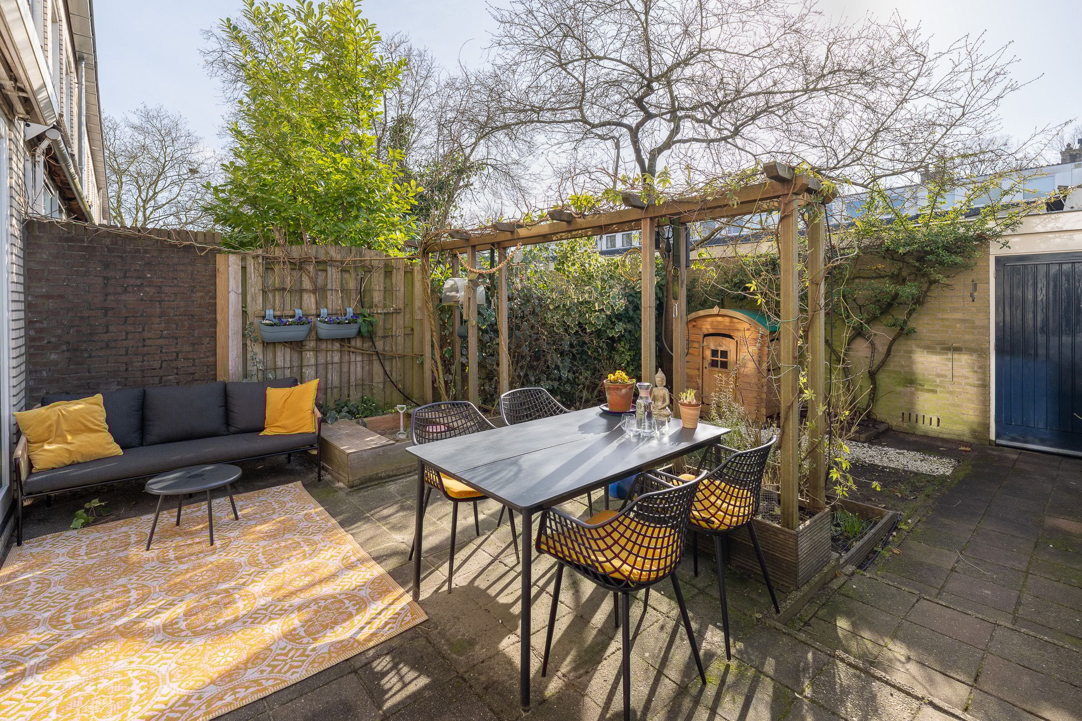 Foto 36 van Damhertlaan 35