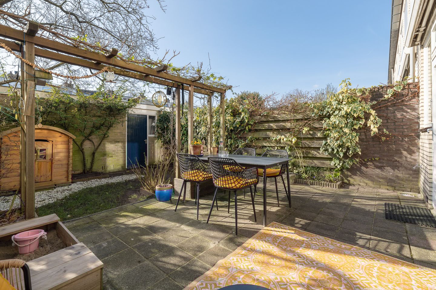 Foto 34 van Damhertlaan 35