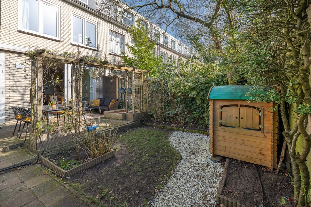 Foto 38 van Damhertlaan 35