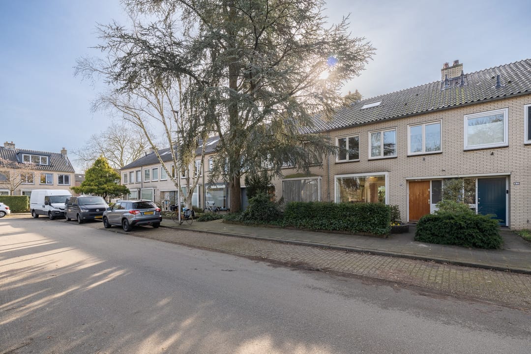 Foto 47 van Damhertlaan 35