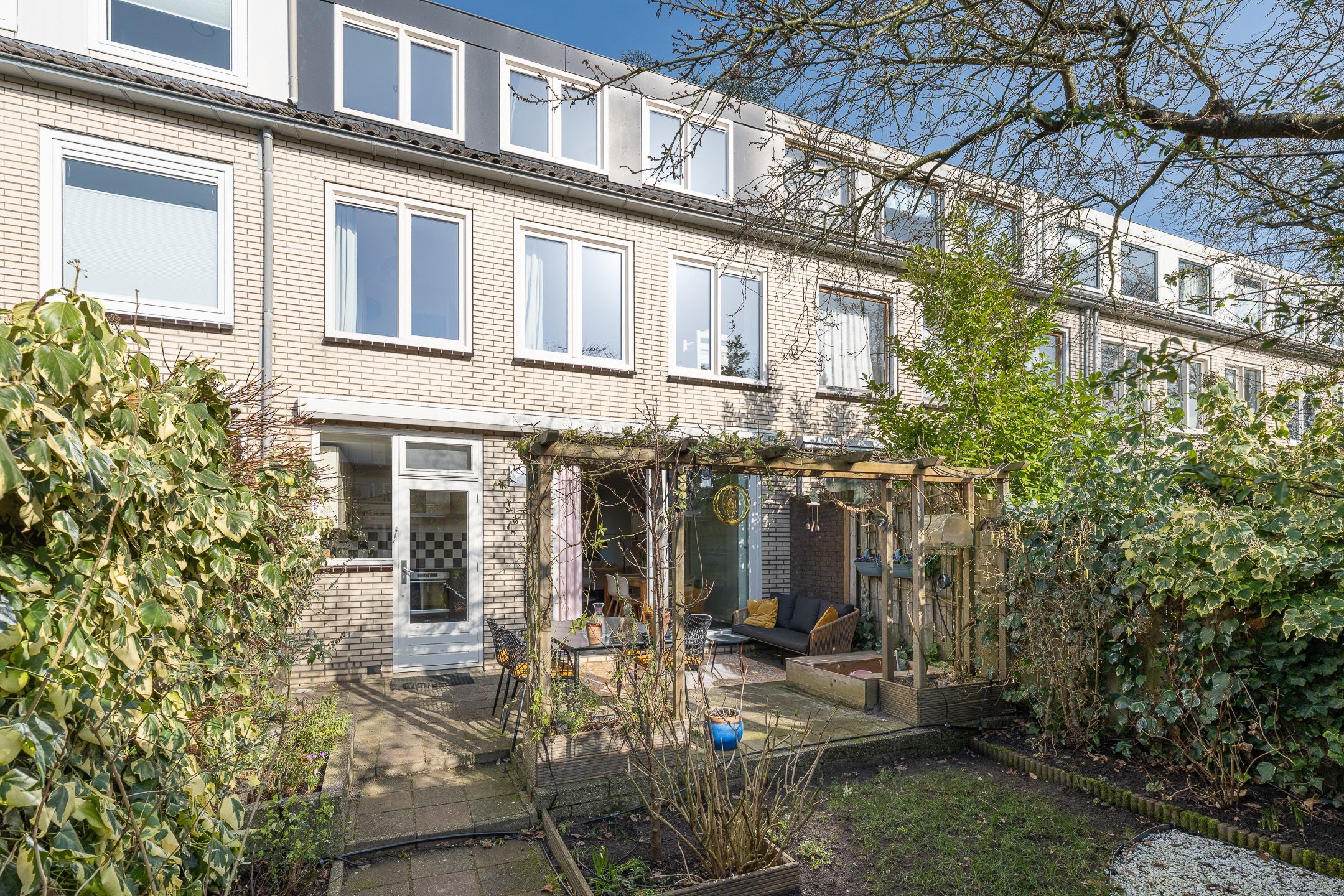 Foto 39 van Damhertlaan 35