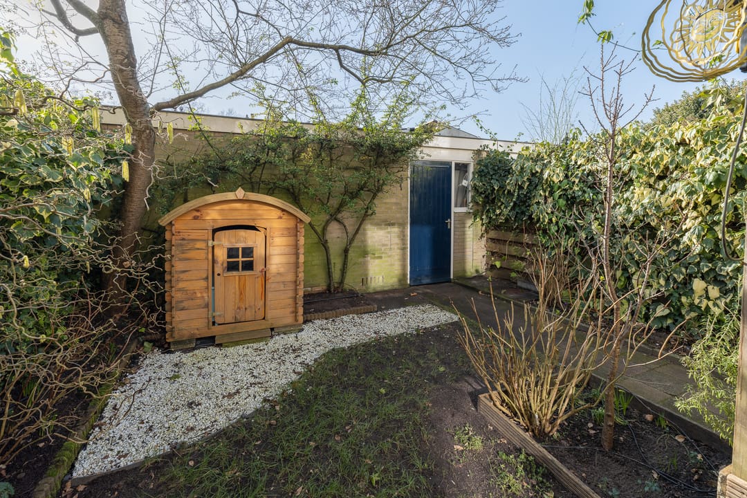 Foto 37 van Damhertlaan 35