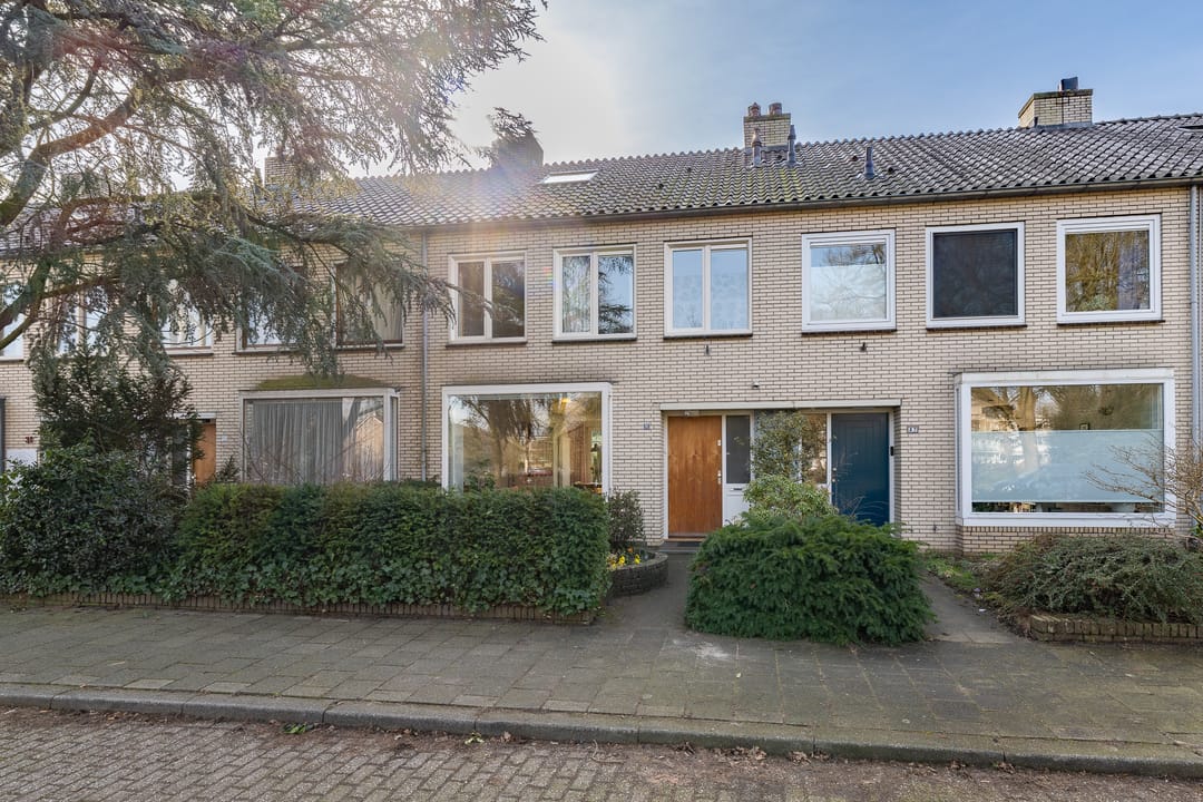 Foto 43 van Damhertlaan 35