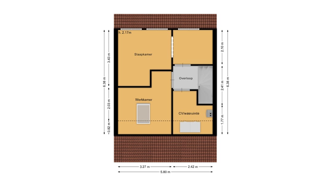 Foto 52 van Damhertlaan 35