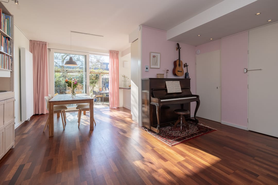 Foto 7 van Damhertlaan 35