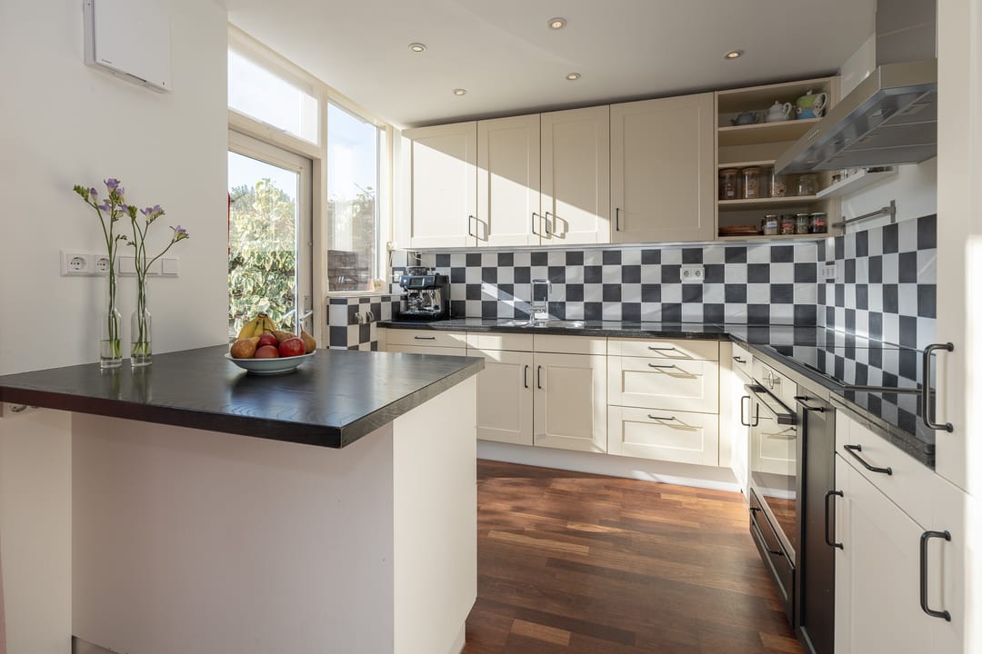 Foto 11 van Damhertlaan 35