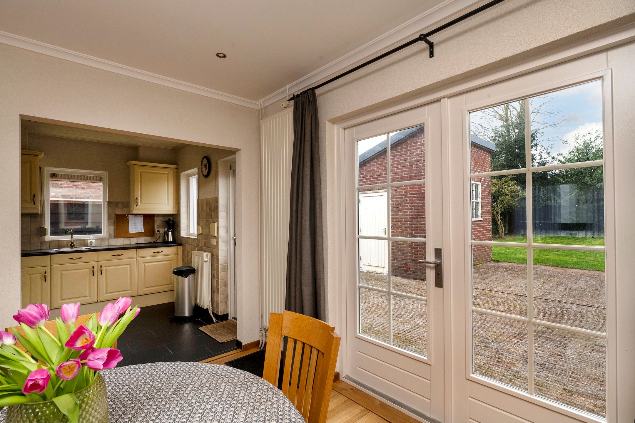 Photo 3 of Lenaertsstraat 7