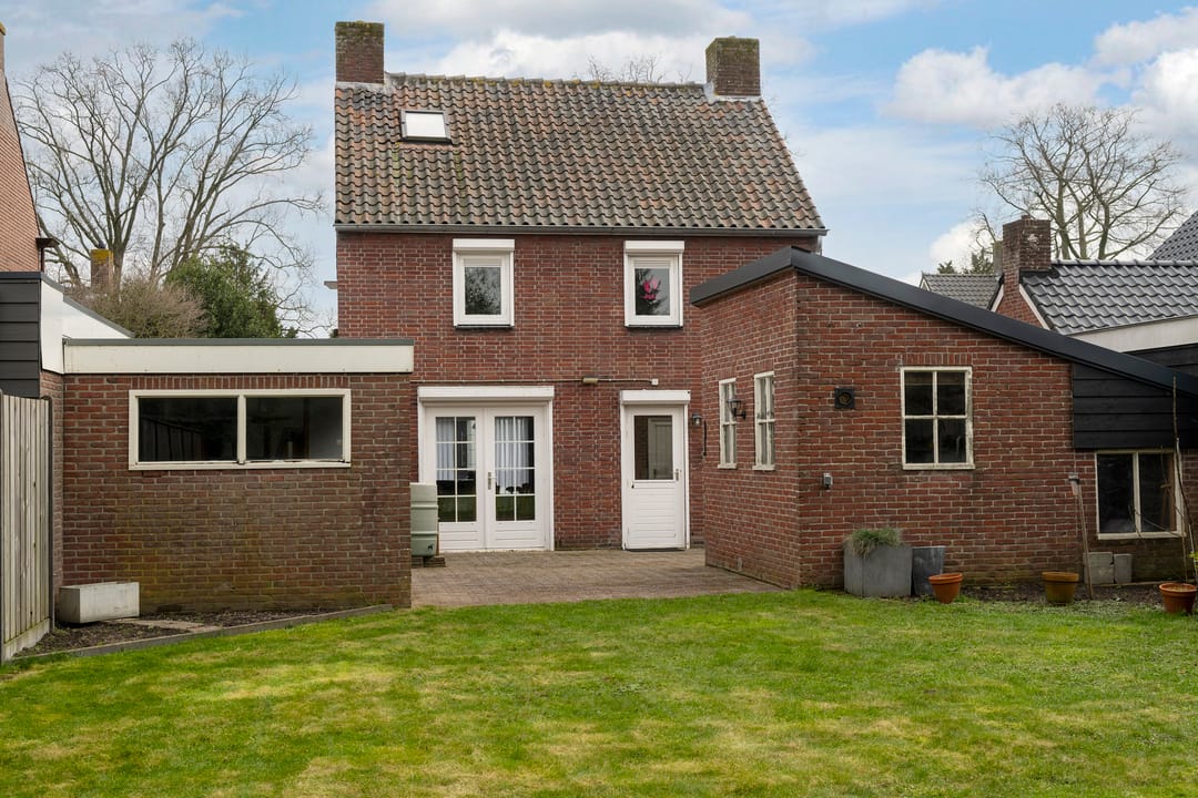 Photo 26 of Lenaertsstraat 7