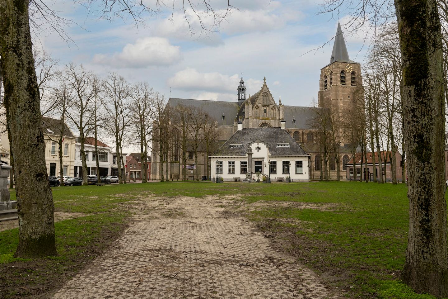 Photo 34 of Lenaertsstraat 7