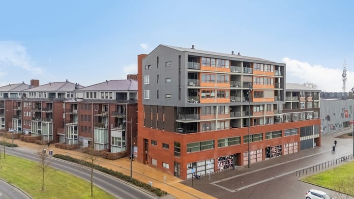 Ruimzichtlaan 2-C main image