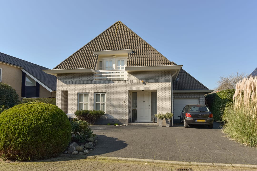 Foto 37 van De Vang 6