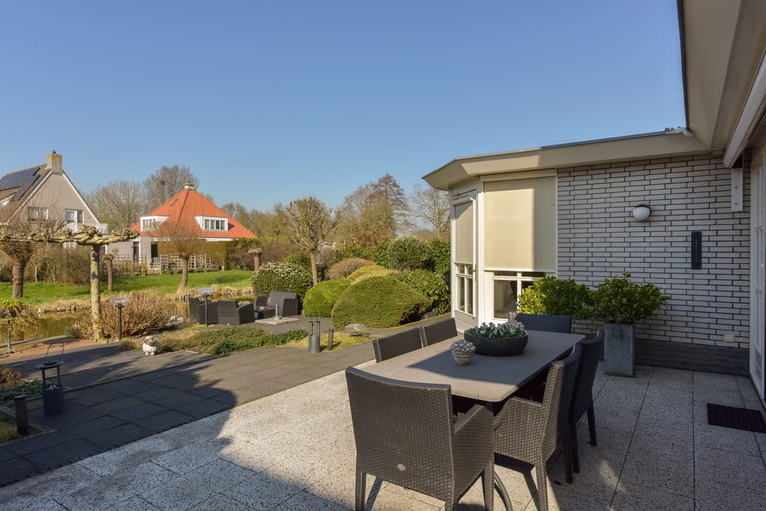 Foto 28 van De Vang 6