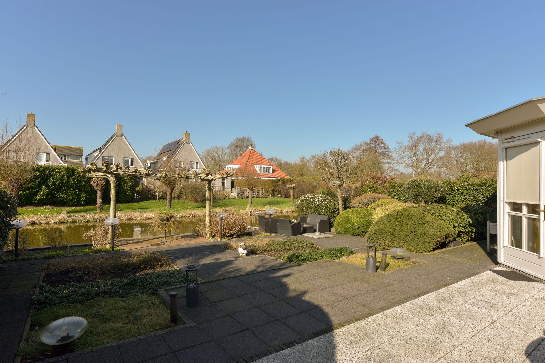 Foto 30 van De Vang 6