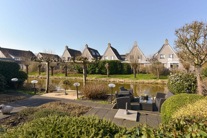 Foto 3 van De Vang 6